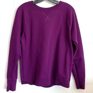 💜Champion sweatshirt